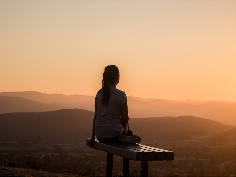 Mindfulness-Meditation