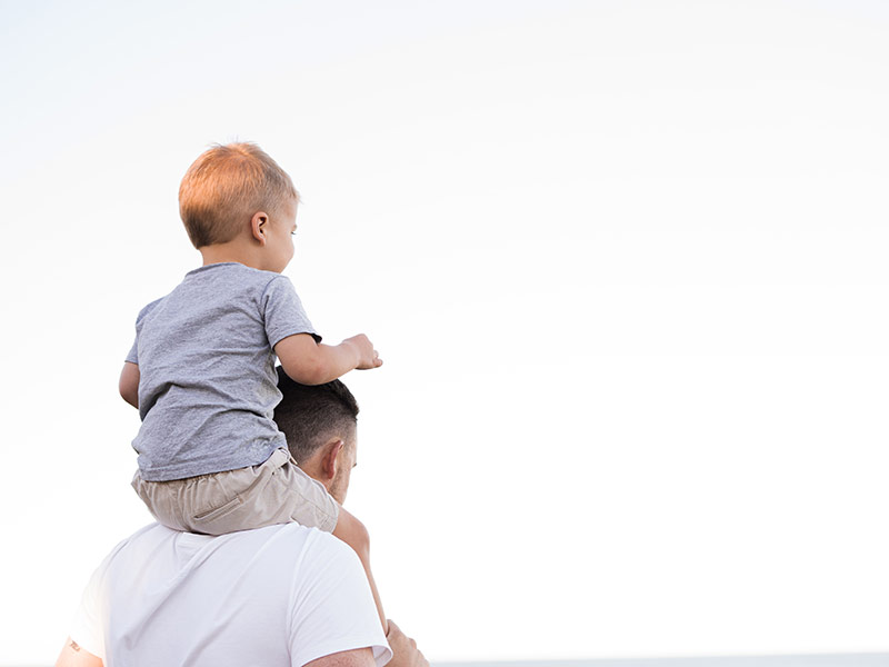 Parents-as-caregivers