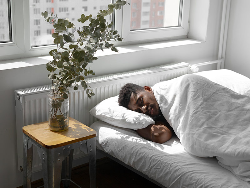 Sleep-Hygiene