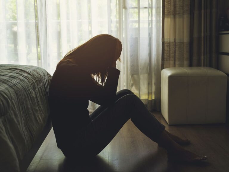anxiety
