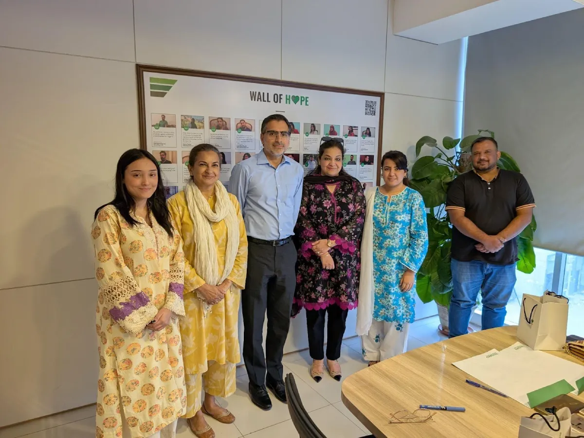 Taskeen Partnered with Path Education Society - Featured