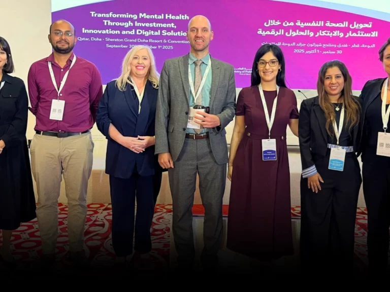 Qatar Summit Visit Update - featured