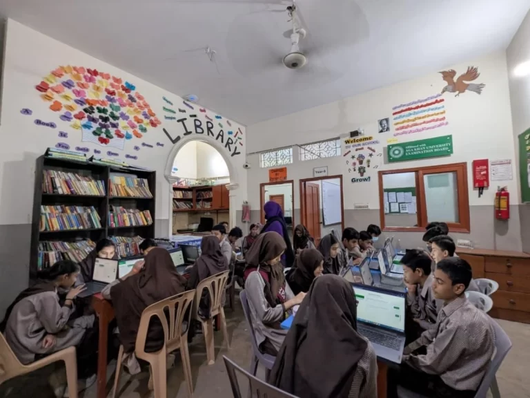 Empowering Young Minds Through the WINGS featured