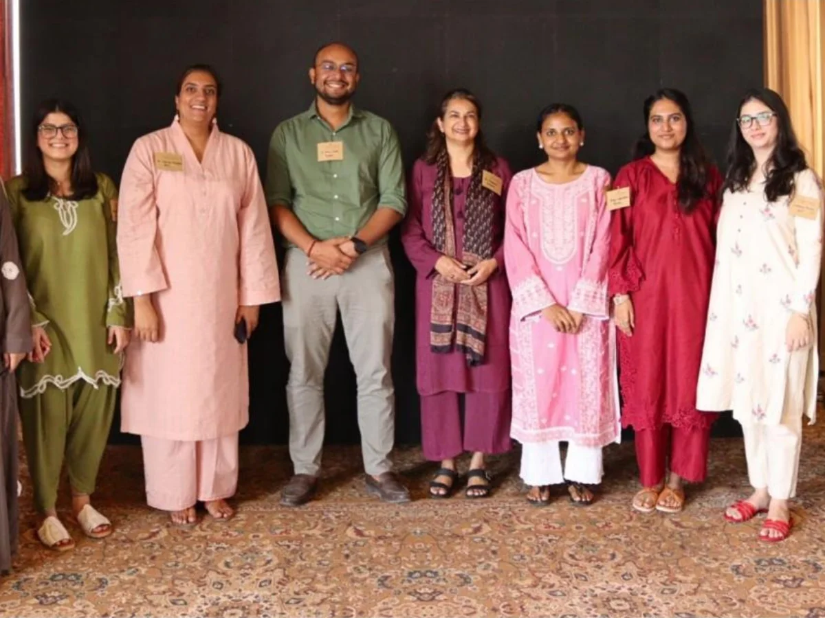 Taskeen as part of the Pakistan Mental Health Coalition featured